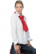 Cashmere & Silk accessories shawls scarva deep red 170x25cm